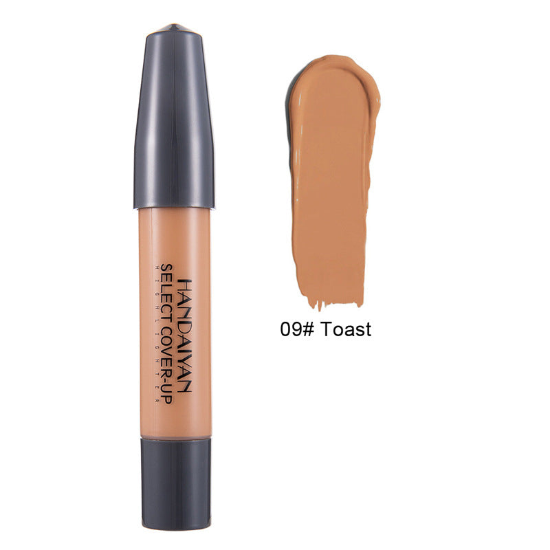 HANDAIYAN Concealer Liquid Foundation HANDAIYAN Concealer Liquid Foundation